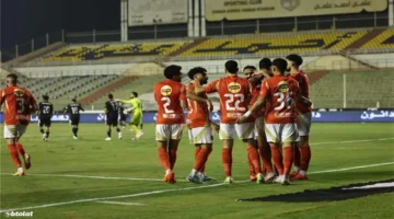 مواجهات مرتقبة بين الأهلي وطلائع الجيش وبيراميدز والبنك الأهلي في الدوري المصري